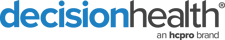 DecisionHealth logo